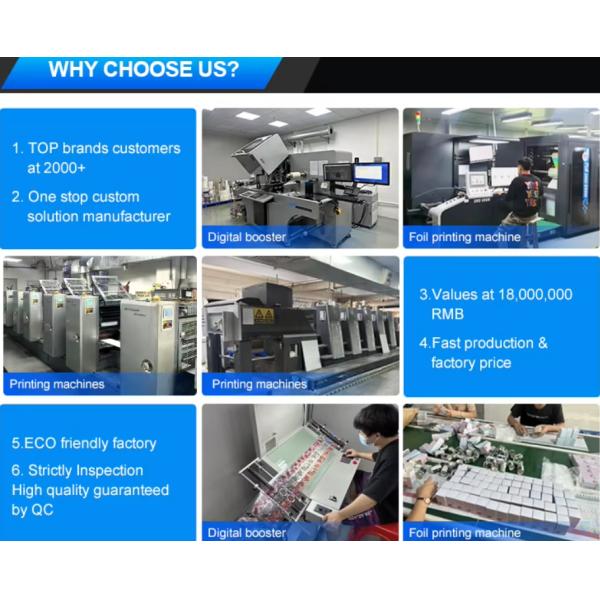 Durable Thank You Card Envelopes Tear Resistant Invitation Card Envelopes Customized