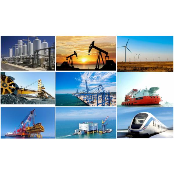 Custom Forged Cylinder Open Die Forging Process Cylinder Sleeve For Industrial Gearbox