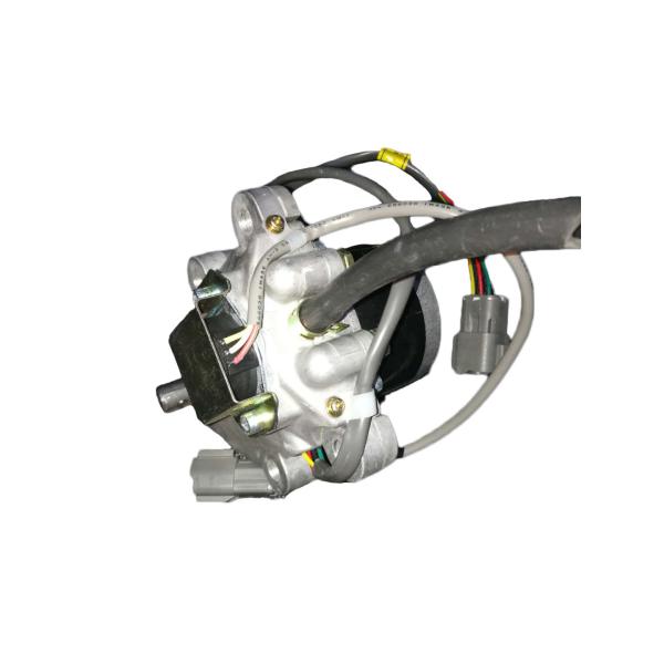 PC200-5 Engine Throttle Body Motor