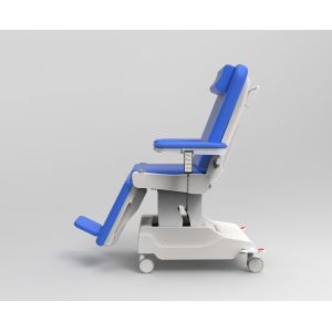 Quality Medical Treatment Blood Donor Chair Dialysis Machine wholesale