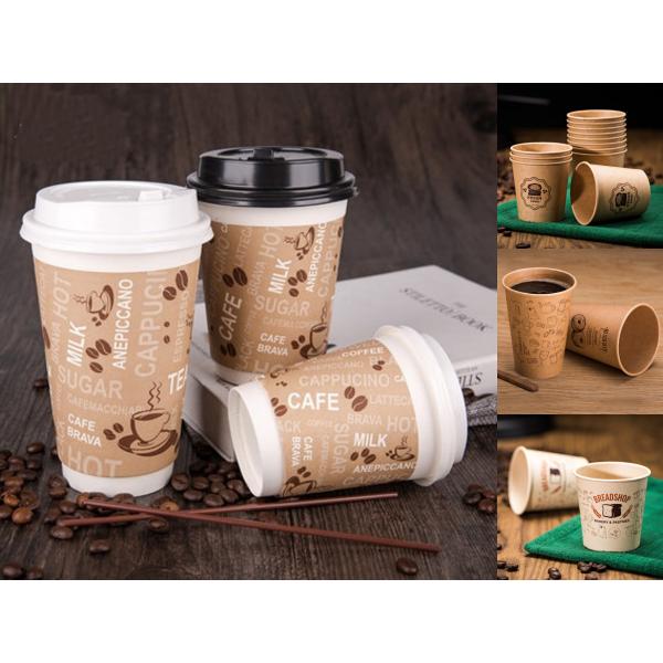 High-quality paper cup machine paper cup raw material specification