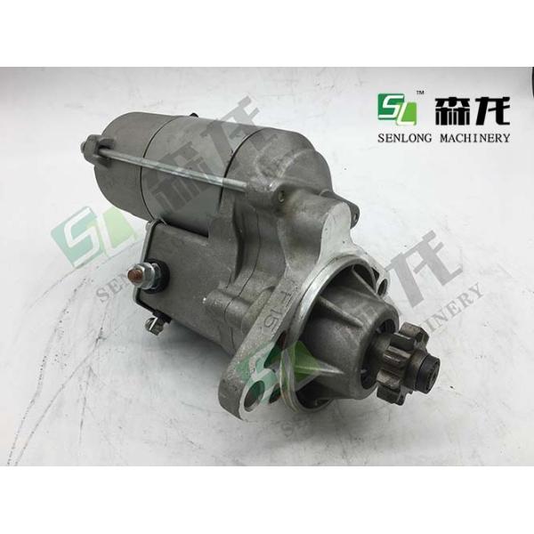 18198N 3T81 3T8191 695324 6F6848 7N8402 1108447 1109097 Starter Motor