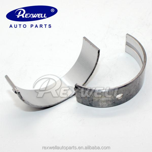 OE NO. 21020-2E020 Car Make For Hyundai Kia Engine Crankshaft Bearing Set 210202E020