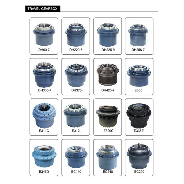 Excavator Hydraulic Cylinder EX100-5 EX100-5E EX110-5 Boom Arm Bucket Cylinder Assy For Hitachi 4312228 4372544