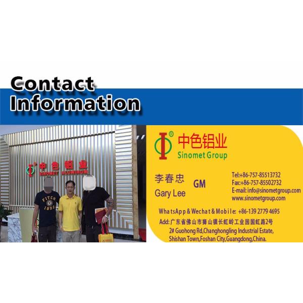 Sustainable Aluminium Roller Shutter Slats United Curtain Wall