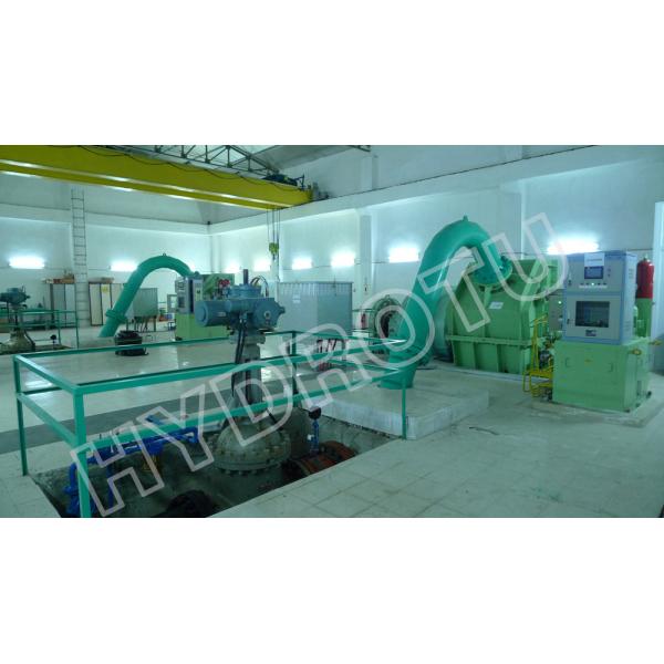 Electric /Manaul Drived Flanged Gate Valve / Sluice Valve with Diameter 100 - 1600 mm