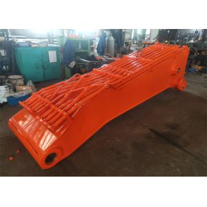 Quality 3.5T Counterweight 22M Demolition Boom For Doosan DX520LC wholesale