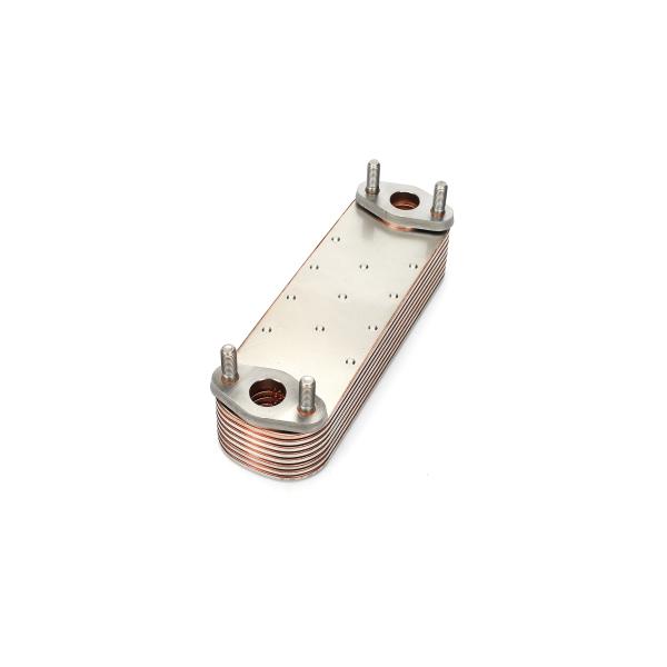 Kobelco SK350-8 Hydraulic Spare Parts Oil Cooler 16491-EV020