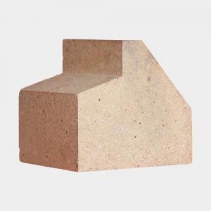 Quality Refractory Clay Brick High Fire Resistance Refractory Fireclay Brick wholesale