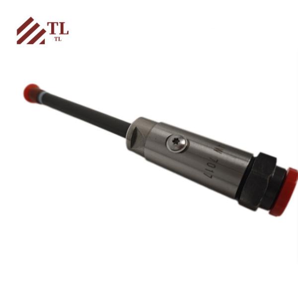 4W7017 Fuel Injectors For E3306 E3406B E3406C E3412 E3408 E3408B E3408C SR4 Engine 245 Excavator