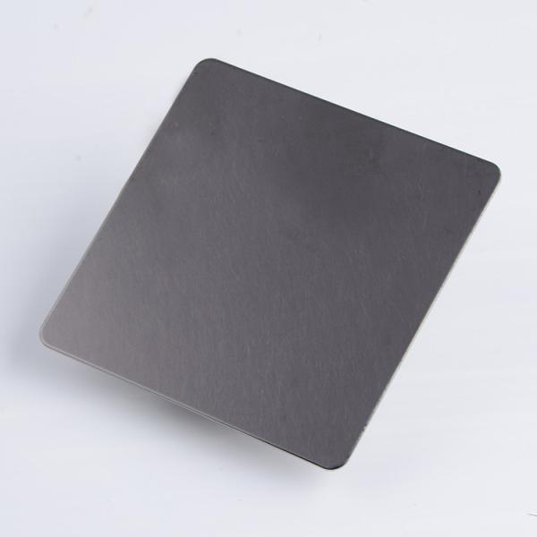 2205 Brushed Stainless Steel Sheet SS 304 No.4 1.4462 0.3mm - 3mm