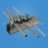 316 Stainless Steel Slotted Strut Channel