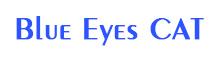 China Dongguan Blue Eye Cat Technology Co., Ltd. logo