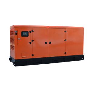 Quality Cummins 500kva canopy diesel generator set with brushless alternator high quality cheap commercial electric power wholesale