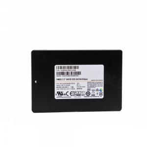 Quality MZ7LH240HAHQ PM883 240GB External Hard Drive SSD For Desktop Computer wholesale