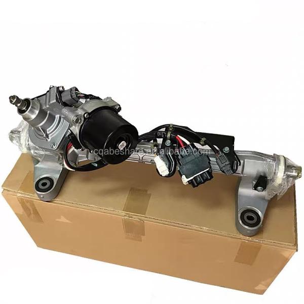 Tested Auto Power Steering Rack Steering Gear for Honda CRV 2012-2016 53601-TFC-H01
