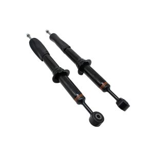 China Pair Front Shock Absorber For Toyota Sequoia 2008-2019 With Sensor 48510-34040 on sale