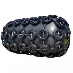 Quality Horizontal Yokohama Rubber Fender For Ship Docking Berthing wholesale