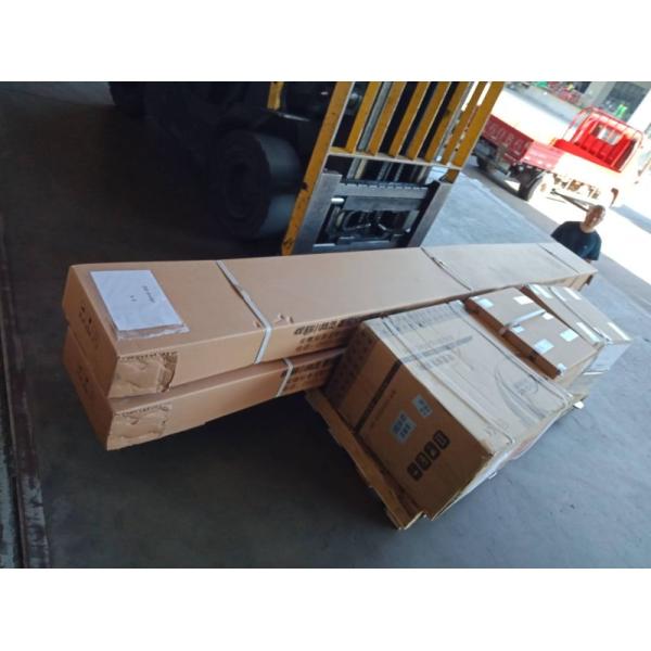 Precision Laser Cutting Fly Cut Steel Plate Fast High Quality Portable Fiber Laser Cutter