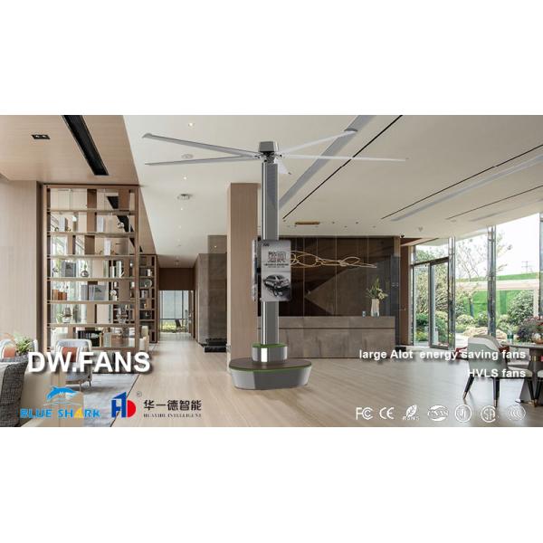 Intelligent Vertical Carousel Storage