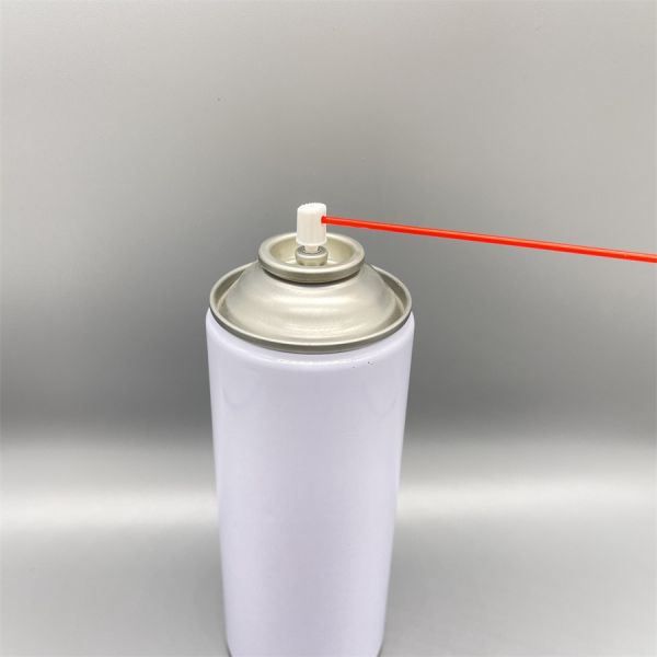 Professional-Grade WD-40 Lubricant Valve for Maintenance Technicians and DIY Enthusiasts with Precision Control and Durable Design