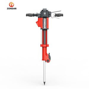 Quality ZDHB10 CE Hand Held Concrete Breaker Portable Hydraulic Breaker wholesale