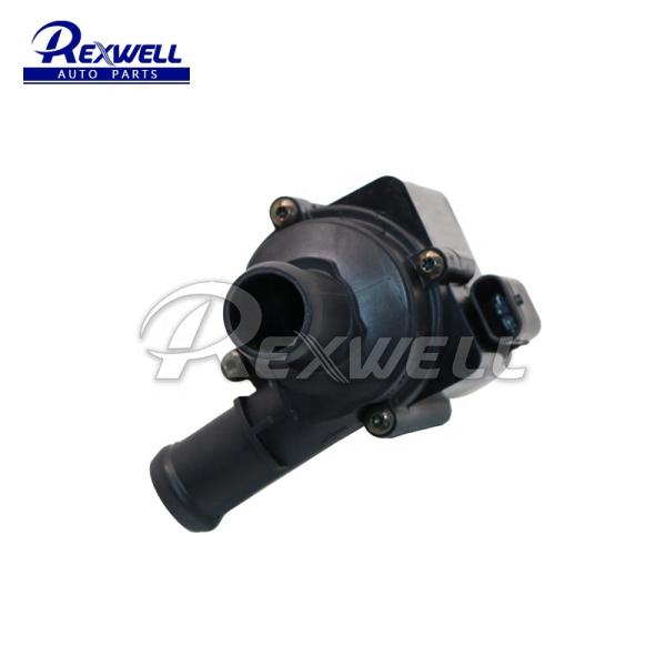Rexwell Car Engine Auxiliary Coolant Water Pump 06H121601M For Audi A5 A6 Q5 Q7 SQ5 VW Jetta Passat
