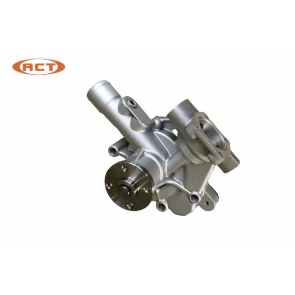 6132-61-1616 6132611616 Excavator Water Pump For Komatsu 4D94E 4D94LE FD30-15 FD30-16 FD30-17