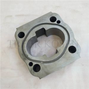 Quality Gear pump parts Gear housing 312-8210-100 wholesale