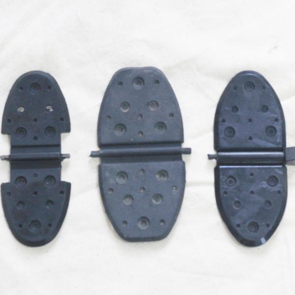 High Temperature Resistance EU Type Piston Rod Seals For Pneumatic Cylinder