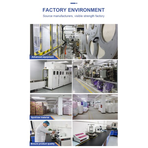 Locks up to 100% Wetness with Added 40% Longer for Long Lasting Coverage Girls and Women Underwear Sanitary Pads