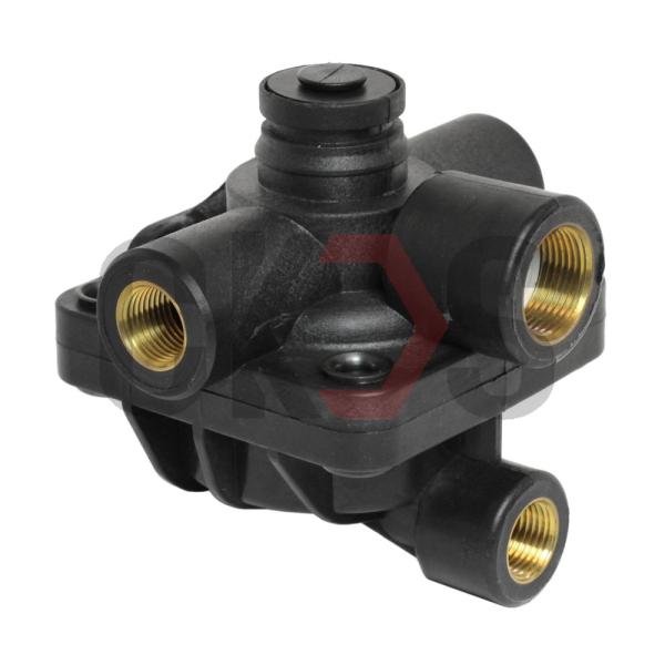 9730060000 Iveco Man Brake Relay Valve European Truck Spare Parts