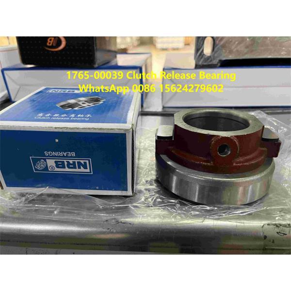 Clutch Bearing 86CL6395F HOWO Truck Parts Release Bearing