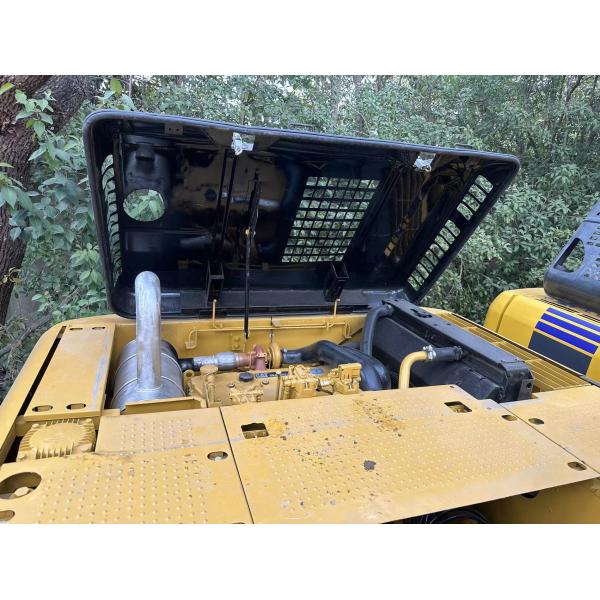 2022 Year Model Cat 320D2 Excavator for Selling in Japan Japan Made 1000 Working Hours