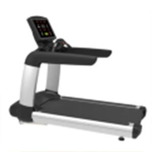 China Heavy Duty Cardio Running Treadmill Machine Fitness Equipment Touchscreen on sale