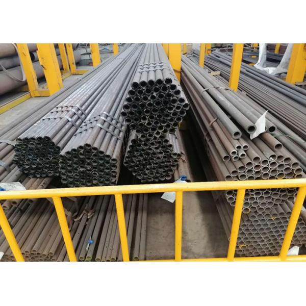 Chemical Ss Stainless Steel Welded Tubing ASTM A249 ASME SA249 TP304L 1.4306