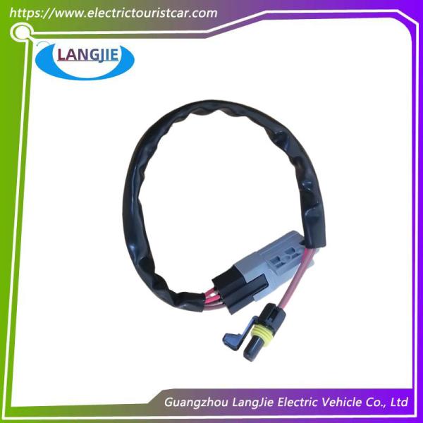 Golf Cart Brake Pedal LVTONG Brake Pedal Switch
