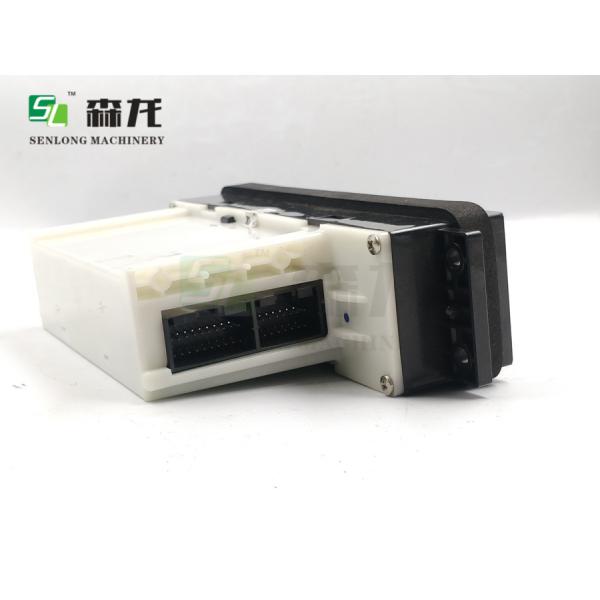 24V 20Y-979-763 Air Conditioner Control Panel Komatsu PC-7 PC200-7 PC300-7 PC350-7 PC400-7