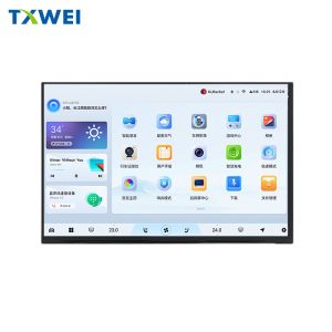 Quality Landscape 10.1-inch LVDS interface LCD screen 1280*800 central control screen instrument display medical equipment screen wholesale