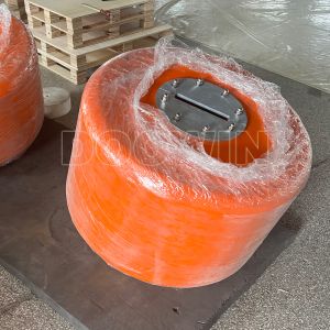 Sailboat Mooring Chafe Chain Buoy Yacht Mooring Buoys
