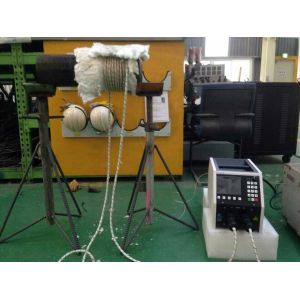 Quality 3.5KW induction heating machine for PWHT wholesale