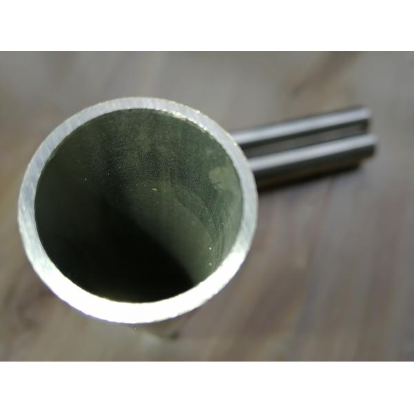 Duplex 201 304 316 Stainless Steel Pipe Duplex Seamless Steel Tube