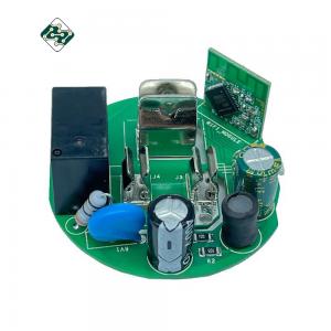 China Multiscene HASL Double Sided PCB Board , Glucose Meter Medical Device PCB on sale