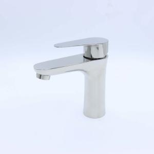 Quality Morden Kitchen Bathroom Shower Faucet SUS304 Stainless Steel Body wholesale