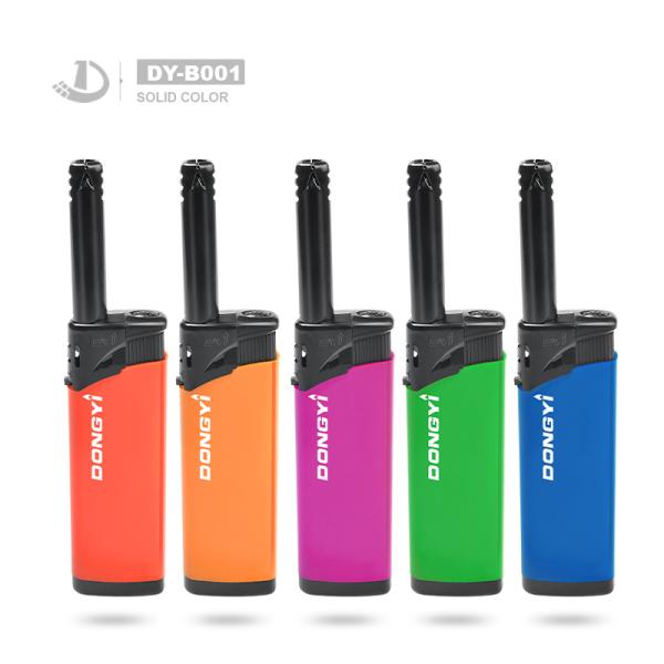 Solid Color BBQ Fire Lighter Electric