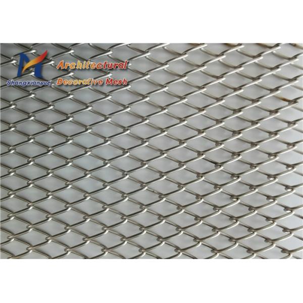 8m Conveyor Belt Wire Mesh