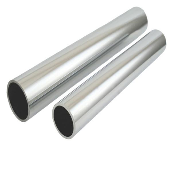 304 316 316L Metal Stainless Steel Seamless Pipe Thick 3mm 4mm