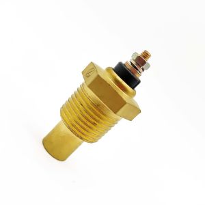 Quality VDO Water Temperature Sensor Switch For Generator 07332773-15 wholesale