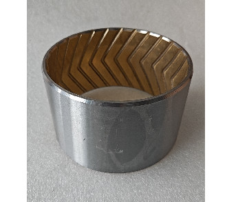 8DC9 TRUNION BUSHING MC013906 MK300386 FOR FUSO SUPER GREAT 10T FV515 FV415 TRUCK