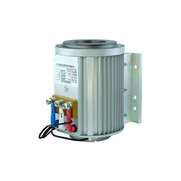 High Performance Output 4kW AC motor for Electric Forklift